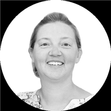 Sharalyn Vester, LMHC