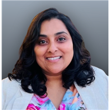 Sharan Gill, PMHNP