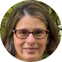 Sharareh Daghighi, LAc