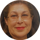 Sharareh Ghedari, LMFT