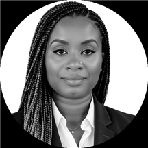 Sharaya Collins, LPC