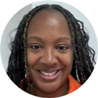 Sharda Pinnock-Robinson, LMHC