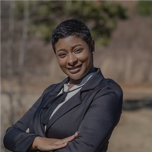 Sharday Fields, LCSW