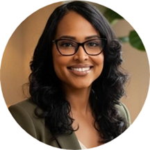 Sharee Bailey, LCSW