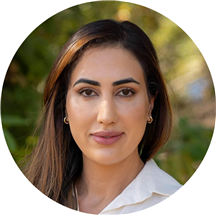 Shareefa Saleh, PA-C