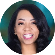 Shareela Allen, LCSW