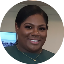 Sharell Warren-Veal, LPC