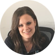 Shari Bensadoun, OTR