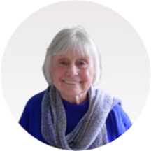 Shari Delisle, LMFT