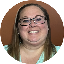 Shari Harris, LPC