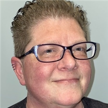 Shari Ketzer, LISW