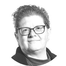 Shari Ketzer, LISW-S