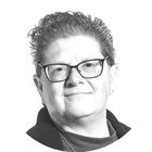 Shari Ketzer, LISW-S