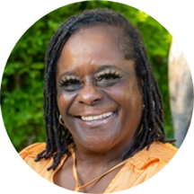 Shari Mosley, LMFT