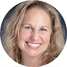 Shari Ramsey, LCPC