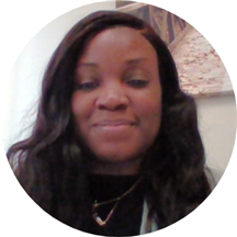 Sharice White, LMSW