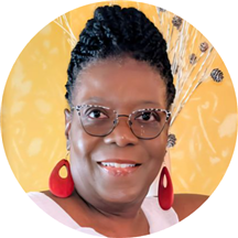 Shariee Sims, LCPC