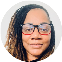 Sharifa Bennett, LCSW - C