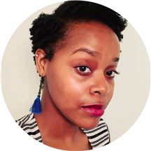 Sharifa Martin, LPC