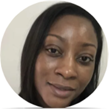 Sharifa McKain, LCSW