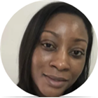 Sharifa McKain, LCSW