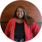 Sharika Johnson, MS