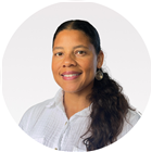 Sharika Labrie, APRN, RN, NP