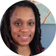 Sharise Christian, LCSW