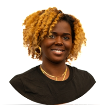 Sharita Polius, MS, LMHC