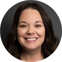 Sharla Parker, LPC