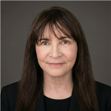 Sharlene Hanaway, LMFT