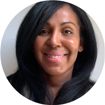 Sharlene LeGendre, LMSW