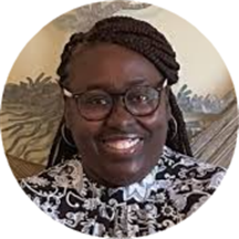 Sharlene Mcclendon, LPC