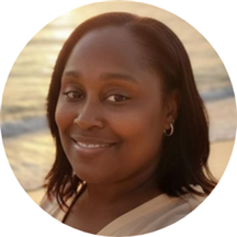 Sharlese Jones, LMFT