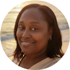 Sharlese Jones, LMFT