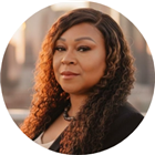 Sharlisa L. Byrd, LMFT