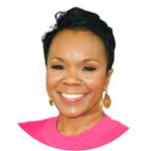 Sharlyn McGary, LPC