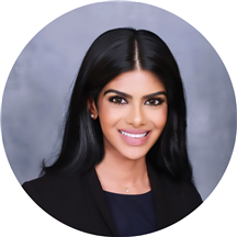 Sharmista Chintalapalli, LMSW