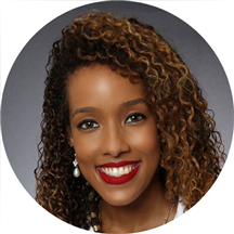 Sharnel Reed, APRN