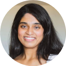 Sharon Abraham, LCSW