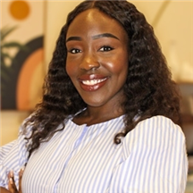 Sharon Akinyi, LCSW
