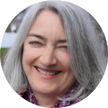 Sharon Barrett, LDN, MS