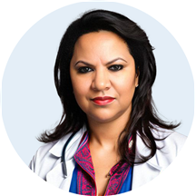 Sharon Belhamel, LMFT