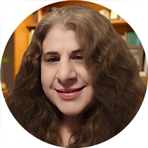 Sharon Benjamin, LMFT