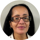 Sharon Bolden