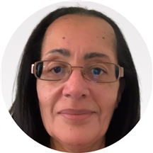 Sharon Bolden, LCPC