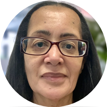 Sharon Bolden, LCPC