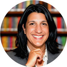 Sharon Britt, MA, LPC