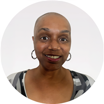 Sharon Brown, LCSW