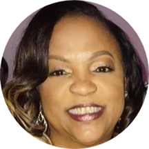 Sharon Bryant, LPC